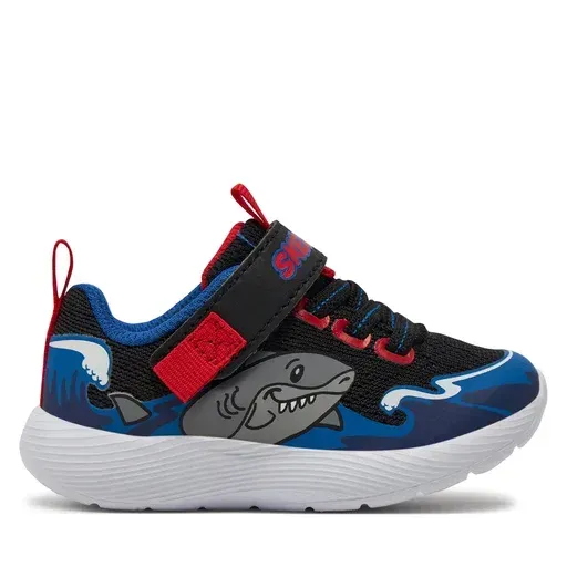 SKECHERS Shark Wave 407233N/BKBL  Multicolor