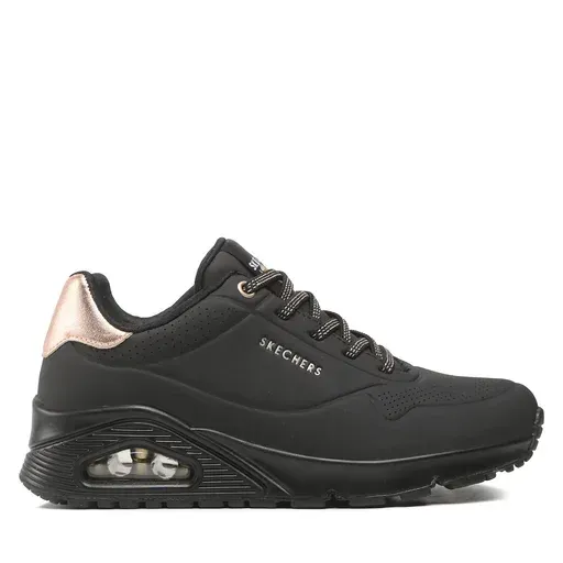 SKECHERS Shimmer Away 155196/BBK Black
