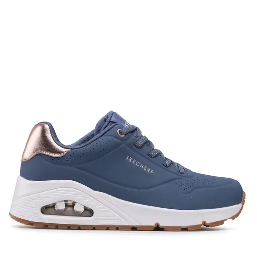 SKECHERS Shimmer Away 155196/NVY Cиній