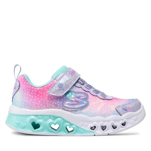 SKECHERS Simply Love 302315L/LVMT Multicolor