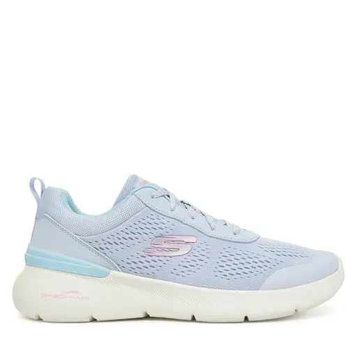 SKECHERS Skech-Air Dynamight 2.0-New Heights 150370/PWPK Light Blue