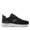 SKECHERS Skech-Air Dynamight-Laid Out 149756/BKMT Black
