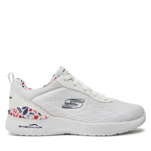 SKECHERS Skech-Air Dynamight-Laid Out 149756/WMLT White