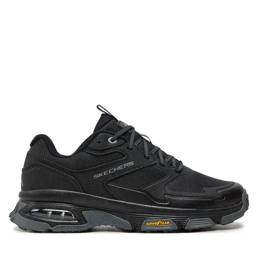 SKECHERS Skech-Air Envoy-Sleek Envoy 237553 Black
