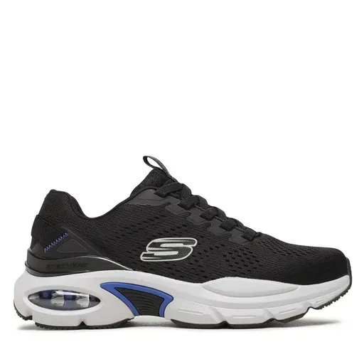 SKECHERS Skech-Air Ventura 232655/BKBL Black