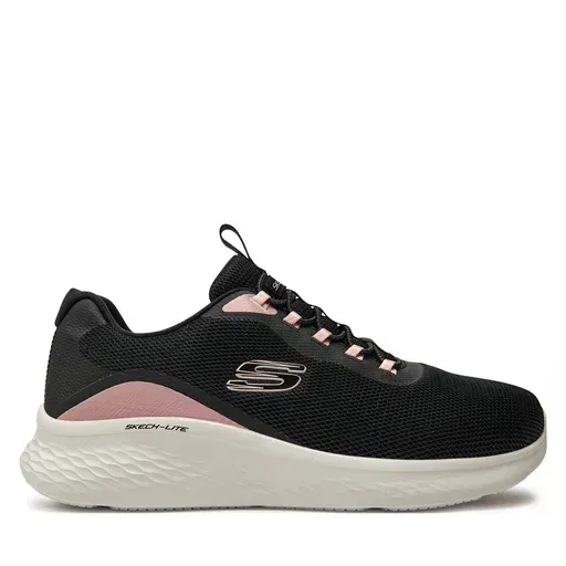 SKECHERS Skech-Lite Pro-Glimmer Me 150041/BKPK Black