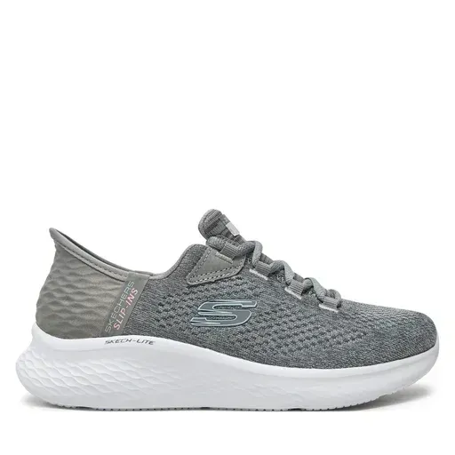 SKECHERS Skech-Lite Pro-Natural 150012/GYMT Grey
