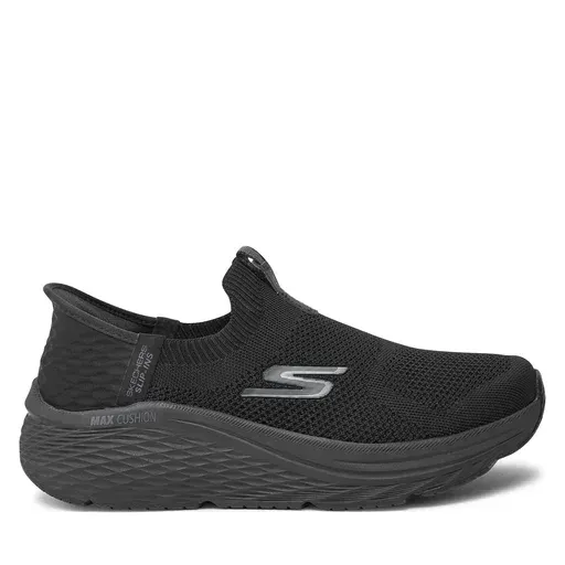 SKECHERS Skechers Slip-ins: Max Cushioning Elite 2.0 129611 Black