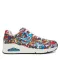 SKECHERS Skechers X Vexx Uno-Color Doodle 177973/MLT Multicolor