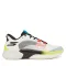 SKECHERS Skx Resagrip- 253007/WBRD White