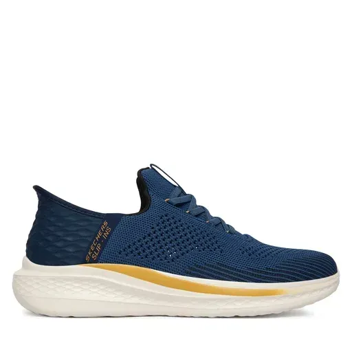 SKECHERS Slade 210810/BLU Light Blue