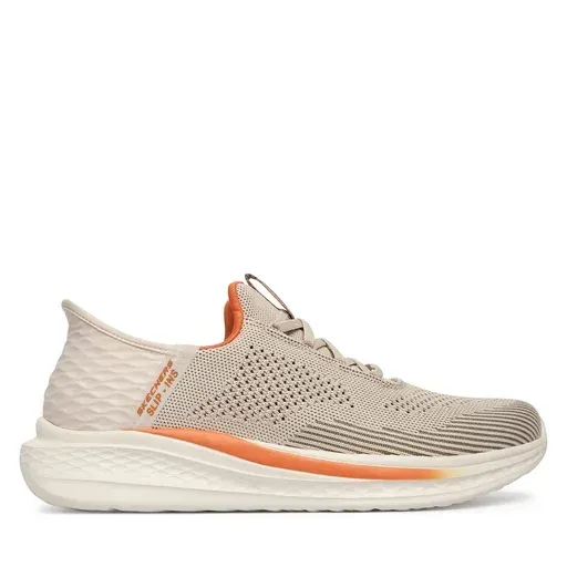 SKECHERS Slade 210810/SND Beige