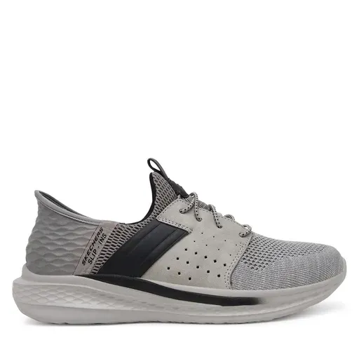 SKECHERS Slade-Ocon 210811/GRY Grey