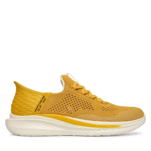 SKECHERS Slade Quinto 210810/YEL Yellow
