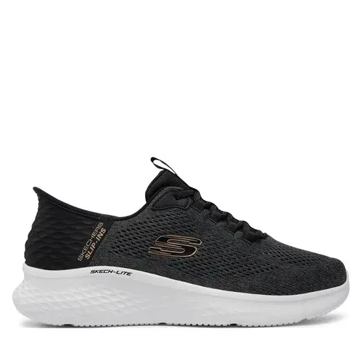SKECHERS Slip_Ins 232466 Grey