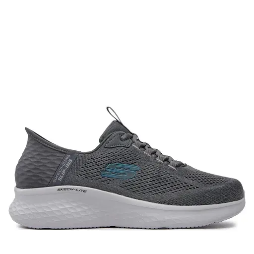 SKECHERS Slip_Ins 232466 Grey