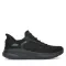 SKECHERS SLIP INS BOBS SPORT SQUAD 118303 BBK Black
