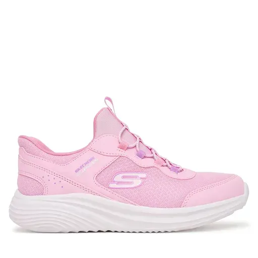 SKECHERS Slip-Ins: Bounder Pro 303690L/LTPK Pink