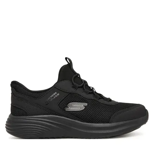 SKECHERS Slip-Ins: Bounder Pro 404208L/BBK Black