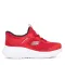 SKECHERS Slip-ins: Bounder Pro 404208N/RED Red