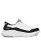SKECHERS Slip-ins Contour Foam - Cozy Fit Golden Hour 232619/WBK White