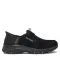 SKECHERS Slip-ins: Hillcrest - Sunapee 180016 Black