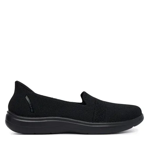 SKECHERS Slip-Ins: On-The-Go Flex Radiant - Sloane 138435/BBK Black