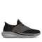 SKECHERS Slip-Ins Rf: Slade - Caster 210889/BKGY Black