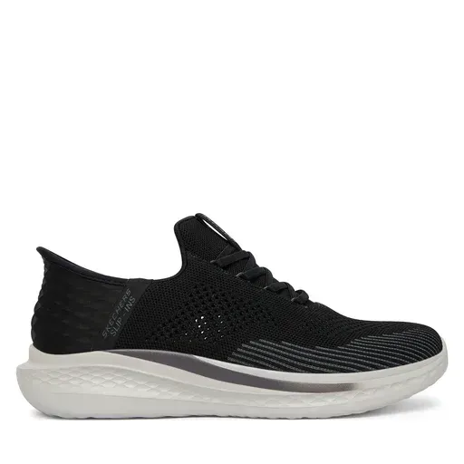 SKECHERS Slip-ins RF: Slade - Quinto 210810/BLK Black