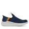 SKECHERS Slip-Ins Ultra Flex 3.0 - Smooth Step 403844L/NVY Cиній