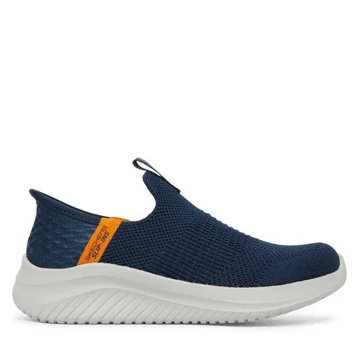SKECHERS Slip-Ins Ultra Flex 3.0 - Smooth Step 403844L/NVY Cиній
