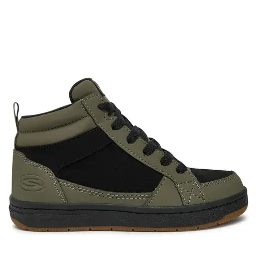 SKECHERS Smooth Street 405618L Khaki