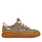 SKECHERS Snoop Dogg: Courtside - Nature Girlz 186104/NAT Multicolor