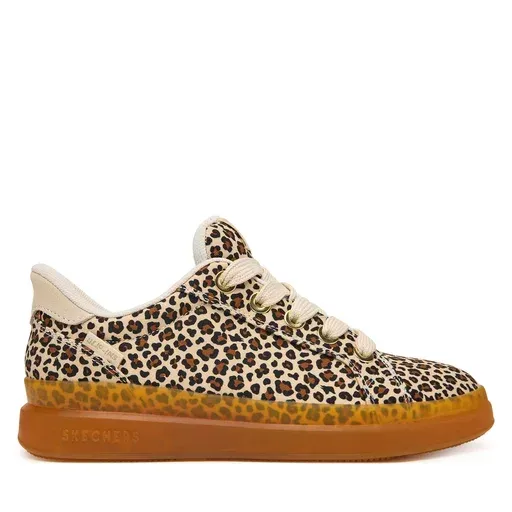 SKECHERS Snoop Dogg: Courtside - Nature Girlz 186104/NAT Multicolor