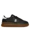 SKECHERS Snoop Dogg Courtside Urban 251200/BKW Black