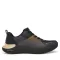 SKECHERS Snoop Dogg: Snoop Ace - Cyber Walker 186025/BKGD Black