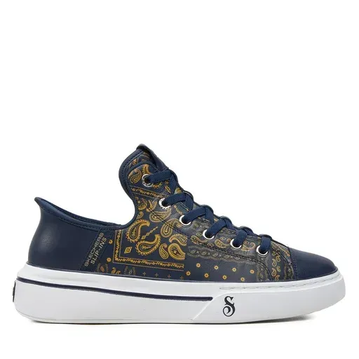 SKECHERS Snoop One-Double G 251017/NVY Cиній