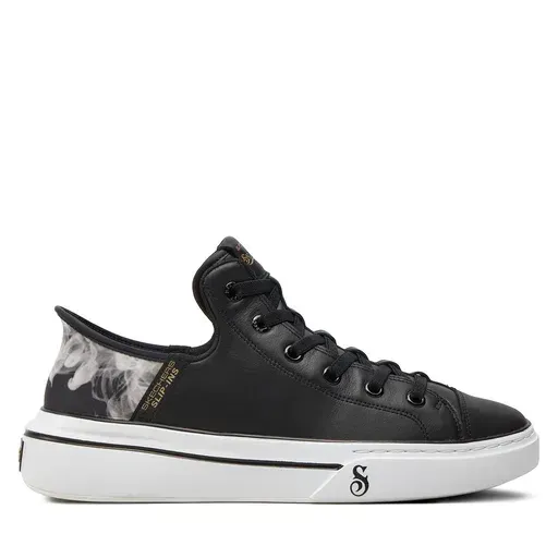 SKECHERS Snoop One-Og 251016/BKW Black