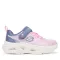 SKECHERS Sola Glow 2.0 303729L/GYPK Pink