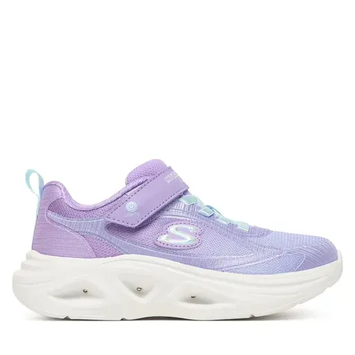 SKECHERS Sola Glow 2.0 303729L/LVAQ Purple