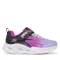 SKECHERS Sola Glow 303713L/BKMT Purple