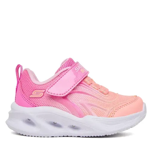 SKECHERS Sola Glow 303713N PKMT Pink