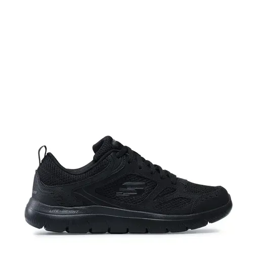 SKECHERS South Rim 52812/BBK Black
