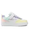 SKECHERS Sport Court 92 310156L/WMLT White
