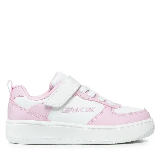SKECHERS Sport Court 92 310156L/WPK Pink