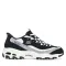 SKECHERS Sport D'lites 150537/BKNT Black