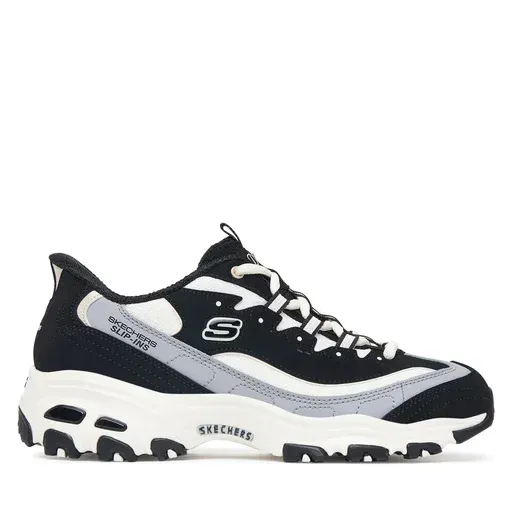 SKECHERS Sport D'lites 150537/BKNT Black