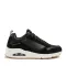 SKECHERS Stacre 52468/BKW Black