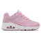 SKECHERS Stand On Air 310024L/PNK Pink