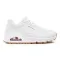 SKECHERS Stand On Air 310024L/WHP White